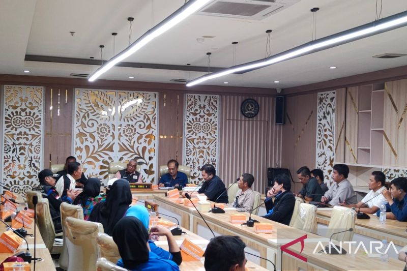 Pemprov Jabar Minta Usulan UMK 2024 Sudah Masuk Pada 27 November