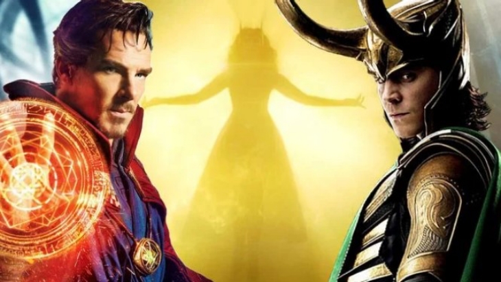 Tiga Tim Superhero Baru di Fase 4 MCU