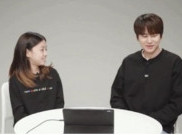 Lucunya Super Junior Bertemu Anak yang Lahir Setelah Mereka Debut