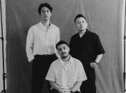 Lirik Lengkap 'Berhasil', Lagu Terbaru Perunggu