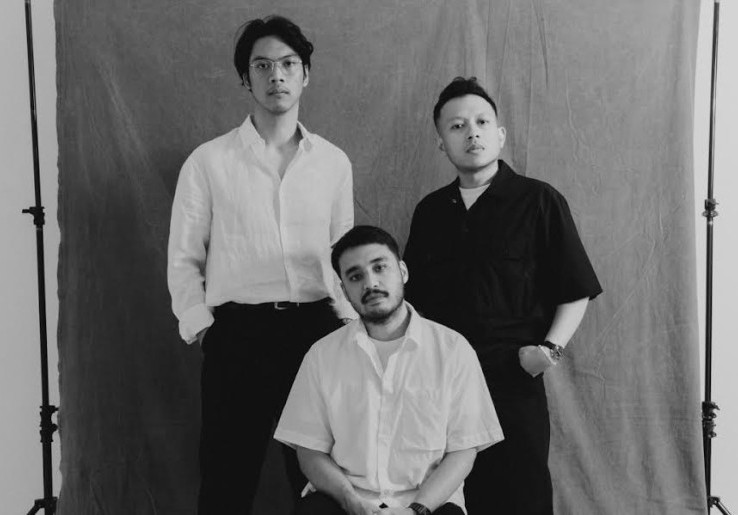 Lirik Lengkap 'Berhasil', Lagu Terbaru Perunggu