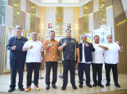 Kemenpora Kucurkan Rp 19,8 Miliar untuk Perbakin dan PODSI