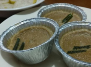 Sarikayo Minangkabau Menu Favorit Buka Puasa