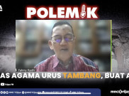 Konsesi Tambang untuk Ormas Keagamaan Langgar Konstitusi Menurut Pengamat