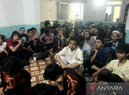 Kemenlu Bersiap Evakuasi WNI Dari Sudan