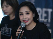 Main Film Horor Lagi, Nagita Slavina Malah Rasakan Ini