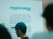 Basboi Rayakan Kekacauan Hidup Lewat EP 'PARAH MAX', Dibungkus dengan Musik Penuh Ekspresi dan Kejujuran