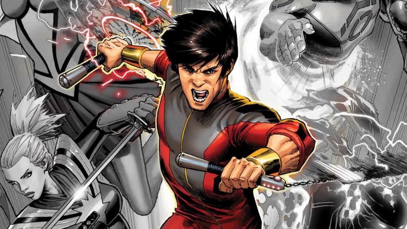 Rumor dan Bocoran Tentang Fase 4 dari Marvel Cinematic Universe