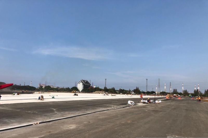 Wagub DKI Jawab Kritikan PSI soal Tiket Formula E yang Tak Kunjung Dirilis