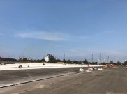Wagub DKI Jawab Kritikan PSI soal Tiket Formula E yang Tak Kunjung Dirilis