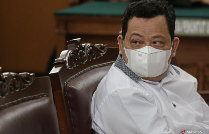 Kuat Ma'ruf Bantah Semua Tuntutan Jaksa: Saya Bukan Orang Sadis