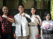 Gabungnya Kaesang ke PSI Dinilai Sebagai Penegasan Jokowi Dukung Prabowo