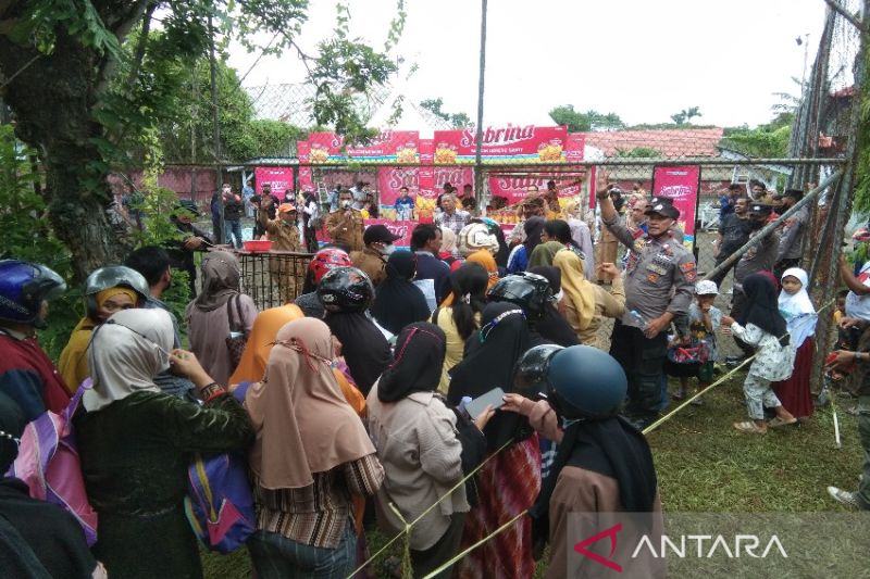 Oposisi Akui Kesuksesan Kartel Pangan Mainkan Drama Minyak Goreng Langka
