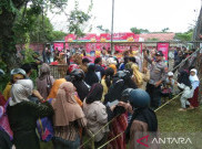 Oposisi Akui Kesuksesan Kartel Pangan Mainkan Drama Minyak Goreng Langka