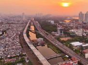 Progres Pembangunan Tol Harbour Road II Capai Tahap Kunci, Nilai Proyek Rp 5,22 Triliun
