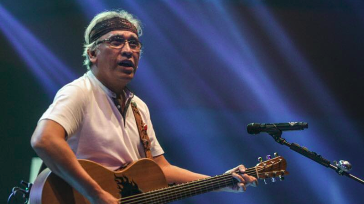 5 Musisi yang Tak Pernah Lekang Oleh Zaman