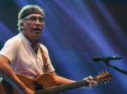 5 Musisi yang Tak Pernah Lekang Oleh Zaman