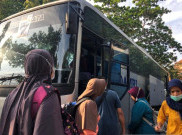 Pendaftaran Mudik Bareng di Kota Bandung Sampai Tanggal 10 April