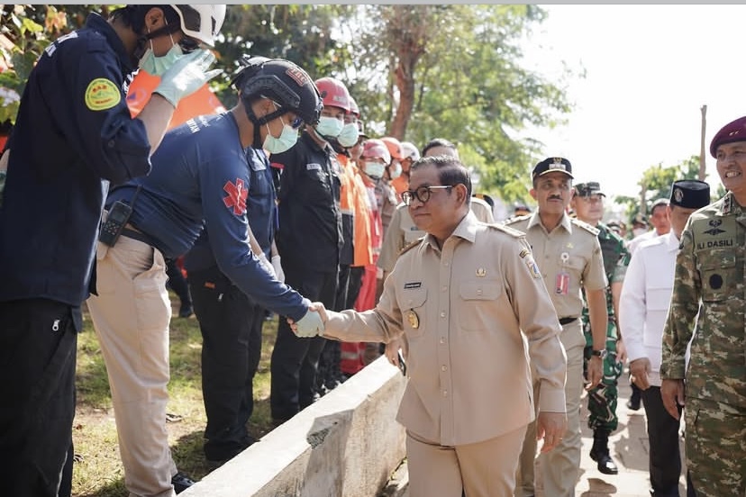 Berkelakar soal Isu Pakan Hewan Taman Margasatwa Ragunan Dibawa Kabur Petugas, Gubernur Pramono: Kalau Benar, Harimaunya Saya Keluarin