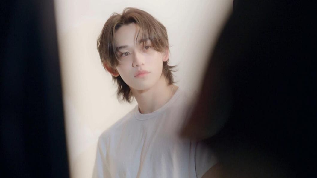 SM Entertainment Konfirmasi Lucas Eks NCT Debut Solo April 2024