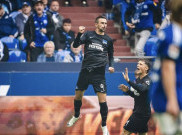 Persija Ajukan Tawaran untuk Dapatkan Smail Prevljak tetapi Ditolak, Dinamo Zagreb Intip Peluang