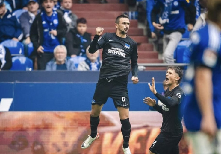 Dinamo Zagreb Bernasib sama dengan Persija Jakarta soal Smail Prevljak