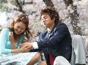 Gong Hyo Jin Hadir di Acara Jumpa Fans Gong Yoo
