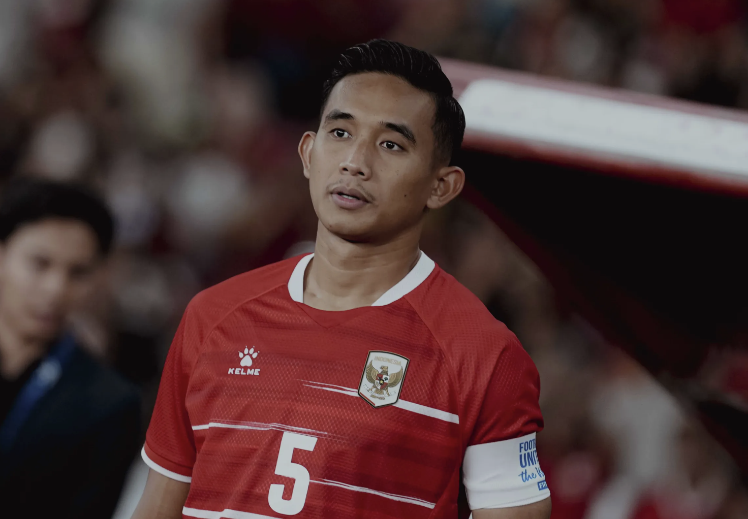 Persija Kirim 5 Pemain ke Timnas Indonesia di FIFA ASEAN Cup 2026, Macan Kemayoran Berharap Bikin Gebrakan
