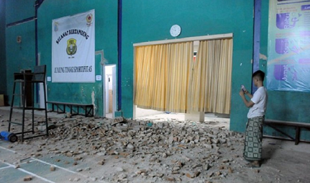 BPBD Fokus Evakuasi di pesisir pantai Labuan, Carita Hingga Sumur