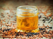 Manfaat Minyak Mustard yang Harus Kamu Ketahui