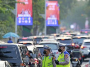 Dewan Kawasan Diharapkan Tuntaskan Persoalan Kemacetan dan Banjir di Jakarta