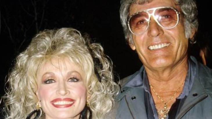 Hadiah Dolly Parton untuk Ulang Tahun Suaminya