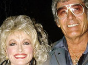 Hadiah Dolly Parton untuk Ulang Tahun Suaminya