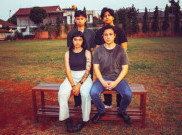 Noon Radar Bicara Soal 'Pola Buruk' dalam Single Terbaru