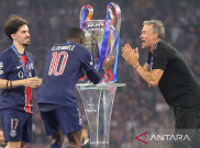 Bidik 8 Besar dengan Kalahkan Newcastle, tetapi Tidak Masalah Mainkan Play-Off, PSG Siap Beri Bukti Lagi