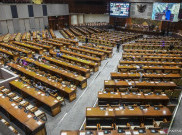 Tok! DPR Resmi Sahkan Revisi UU PPP Terkait Omnibus Law