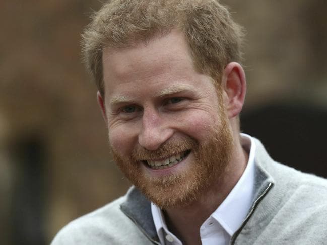 Bertambah Lagi Anggota Kerajaan Inggris, Meghan Markle Melahirkan Bayi Laki-Laki