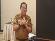 Jayapura Konfirmasi Tujuh Kasus Positif Corona, ODP 820 Orang
