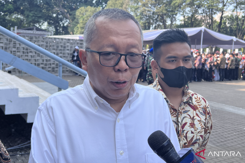 Anggota DPR Usulkan Jabatan Pimpinan KPK Cukup 3 Tahun