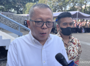 Anggota DPR Usulkan Jabatan Pimpinan KPK Cukup 3 Tahun