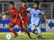 Timnas Indonesia U-16 15-1 Kepulauan Mariana Utara: Garuda Muda Pesta Gol