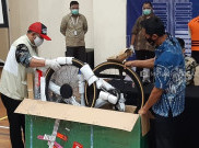 Kasus Edhy Prabowo, KPK Buka Peluang Jerat PT ACK Tersangka Korporasi