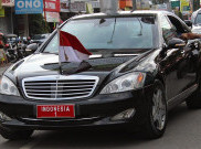 Mendagri Sebut Polemik Mobil Menteri Sudah Sesuai Prosedur
