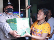 Dua Dapur Umum Bakal Dibangun di Kemayoran dan Johar Baru