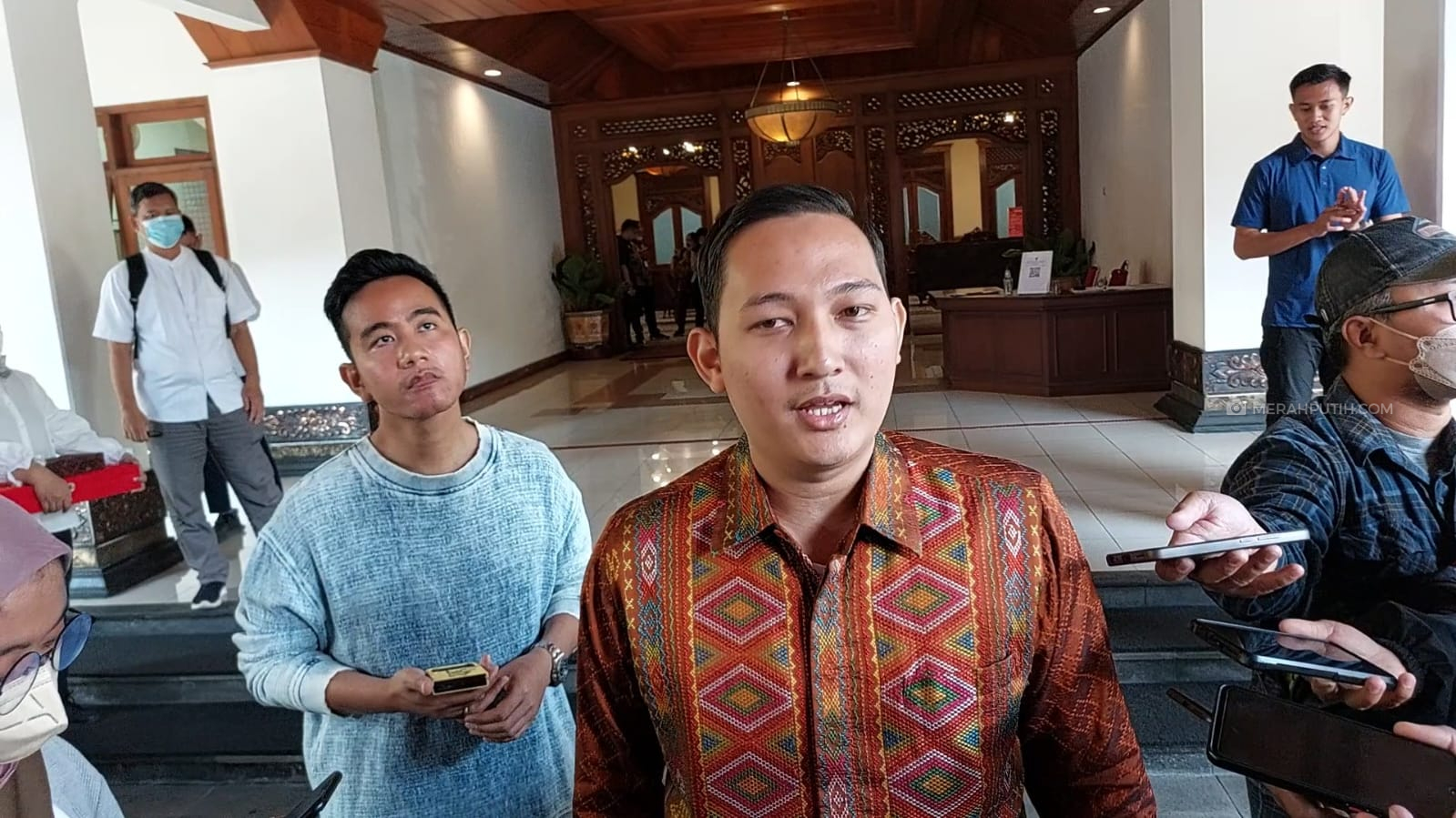 Bappenas Ingin Jadikan Solo Percontohan Daerah Maju Bidang Teknologi
