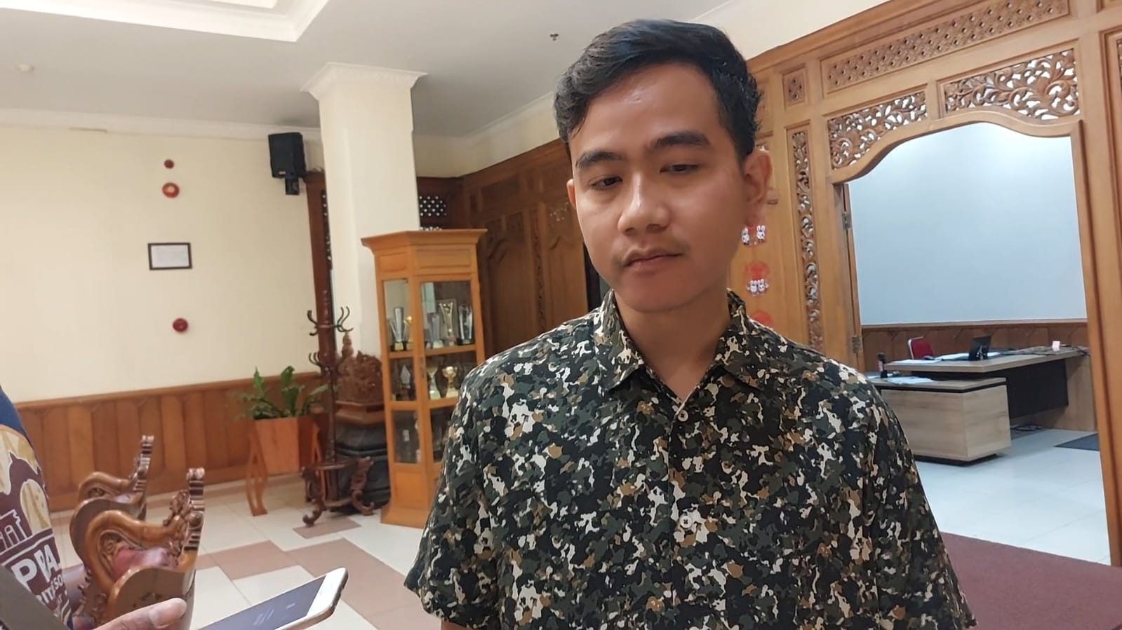 Kurang Perencanaan, Gibran Akui Sulit Dongkrak Kunjungan Museum Keris Solo