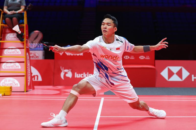 2 Ganda Campuran Baru Indonesia Akan Debut di India Open 2024 Hari Ini