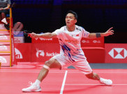 2 Ganda Campuran Baru Indonesia Akan Debut di India Open 2024 Hari Ini