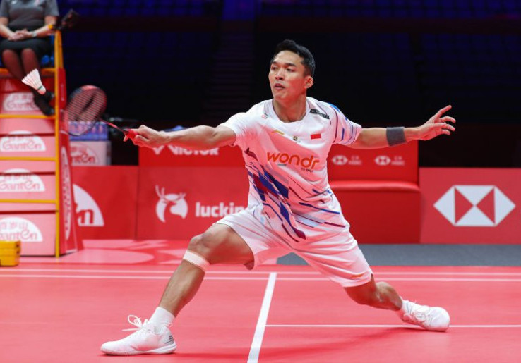 2 Ganda Campuran Baru Indonesia Akan Debut di India Open 2024 Hari Ini