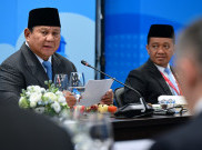 Filosofi Rusia-Indonesia Bertemu di Pidato Prabowo: Gotong Royong = Odin v Pole ne Voin